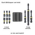 thumbnail image 4 of Funda para herramientas BitGripper v2 Spider con 4 adhesivos 3M de alta resistencia, 4 of 9