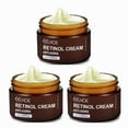 thumbnail image 1 of 1-3pcs Retinol Wrinkle Remover Instant Anti-Aging Retinol Face Cream Skin Tightening Firming Moisturizing Whitening, 1 of 5
