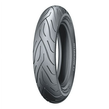 130/80B-17 (65H) Michelin Commander II Front Motorcycle Tire