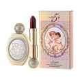 thumbnail image 1 of Lápiz labial HUOGUO Angel, blanco mate, cambio de color, juego de 5 colores, 1 of 3