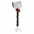 thumbnail image 2 of Byers' Choice Carolers Wire Music Stand, 2 of 4
