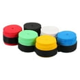 thumbnail image 4 of EeaseCA 6pcs Racket Overgrips Anti-slip Tennis Racket Overgrips Sweatband Grip Tape, 4 of 8