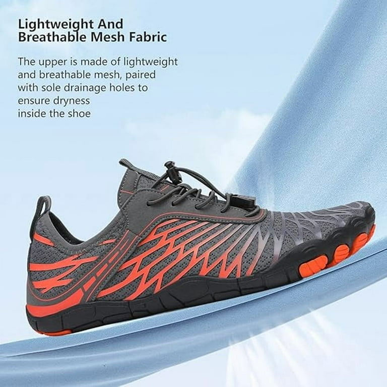 Barefoot Mens Low Profile Running Shoes Vivobarefoot Neo Midfoot