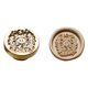 thumbnail image 2 of Cute Pets Series cabeza de cobre esmaltada cabeza de cobre para tarjeta de boda (mapache) Ndcxsfigh Libre de BPA, 2 of 9