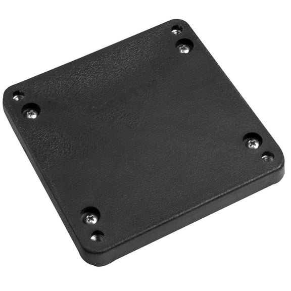 Scotty Mounting Plate