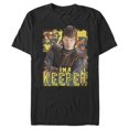 thumbnail image 1 of Men'S Harry Potter Ron Weasley Keeper T Shirt Shirt-L, 1 of 2