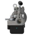 thumbnail image 4 of Carburetor for Piaggio Ciao PX FL Vespa Moped Pocket SHA 12/12 Dellorto Carb, 4 of 5