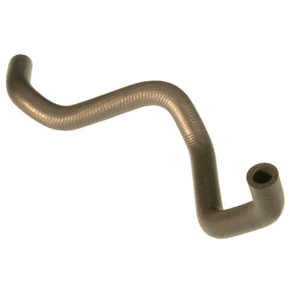 ACDelco Professional 16227M Molded Heater Hose Fits select: 1999-2003 MAZDA PROTEGE