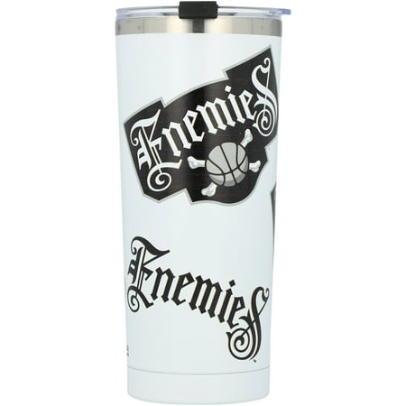 

Enemies 24oz. Classic Tumbler