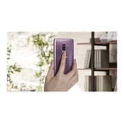 Galaxy S9 Samsung SM-G960U 64GB AT&T GSM Unlocked Smartphone - Coral Blue