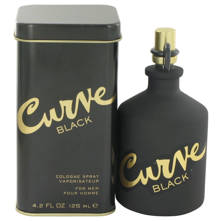 curve crush black