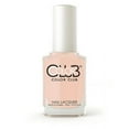 thumbnail image 2 of Color Club Nail Lacquer, Blush Crush, 1065, .5 fl oz (15 mL), 2 of 2