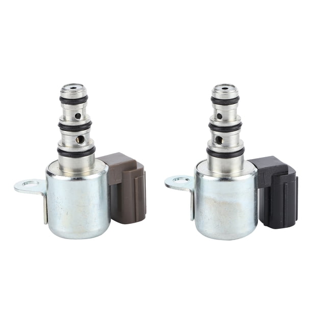 Válvula Solenoide De Control De Cambio De Transmisión, Juego De Kit C, Transmisión De Control De Cambio De Piezas De Válvula Para Reemplazo De Automóvil