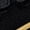 Black & Gold, variant on Hundred HBFS-3M045-1-1.0 Boys Sneaker - Black & Gold - Size 6 Big Kid