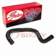 thumbnail image 3 of HVAC Heater Hose Fits select: 2005-2010,2014-2015 TOYOTA TACOMA, 3 of 3