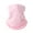 Pink, variant on Mdesiwst Cycling Bandana Half Coverage Breathable Face-Cover Fishing Riding Headgear Scarf Outdoor Sports Sun Protection Bandana Men Women Accessories