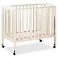 thumbnail image 6 of Dream On Me 3-in-1 Portable Crib French White, 6 of 14
