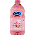 Ocean Spray Pink Cranberry Juice Cocktail, 64 fl oz