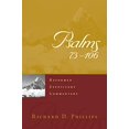 thumbnail image 1 of Psaumes 73-106 (Reformed Expository Commentary), 1 of 2