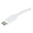 thumbnail image 5 of StarTech.com USB-C to Gigabit Ethernet Adapter - Aluminum - Thunderbolt 3 Port Compatible - USB Type C Network Adapter (US1GC30A) - Network adapter - USB-C - Gigabit Ethernet - silver, 5 of 5