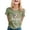 Army Green, variant on 250th Anniversary USA Shirt, 250 Anniversary USA T-Shirt, Independence Day V-Neck Tshirt for Women Men