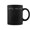 Black, variant on Particle Physics Dirac Equation For Geeks Coffee Mugs