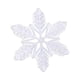 thumbnail image 1 of Alfombrilla Antideslizante para Snowboard Que Proporciona Un Agarre Extra en Invierno. Alfombrilla Antideslizante para Esquís Y Tabla de Snowboard Par Blanco, 1 of 8