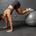 thumbnail image 3 of Lifeline Exercise Ball 65CM, 3 of 8