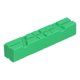 thumbnail image 5 of Tornillo de banco, cubiertas de mandíbula, almohadillas, Protector suave, magnético, Universal, estilo prisma, máquina herramienta de 6 pulgadas, 5 of 5