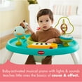 thumbnail image 6 of Tiny Love 5-in-1 Here I Grow Infant Activity Center,  Meadow Days, 6 of 8