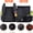multifunctional laptop backpack, variant on [Updated Car Organizer] 2025 Updated Car Front Seat Organizer | US Quality, Multi-Compartment Storage for Tablets, Laptops, Water Bottles, Fashion Glasses - Fit for All Vehicles,