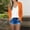 Orange, variant on DAFPZW Cardigans Sweaters for Women,Trendy Summer Lightweight Open Front Cardigan Plus Size Long Sleeve Thin Jacket