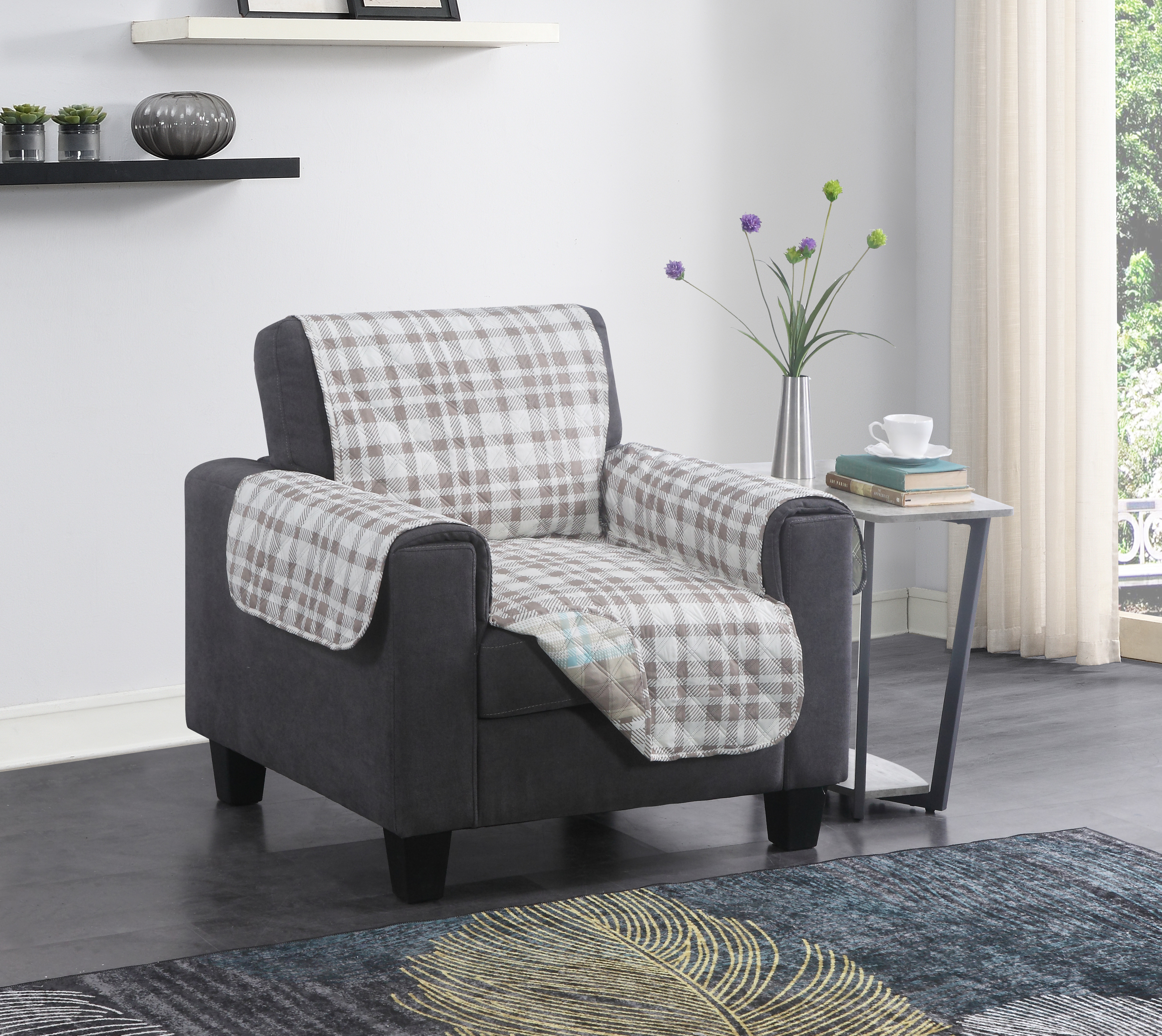 Aubin Furniture Protector Chair