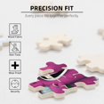 thumbnail image 5 of Barney And Friends Jigsaw Puzzles 300 Pieces Colorful Challenging Family Puzzle Games Educational Toys Home Decoration Gifts for Adults, 5 of 8