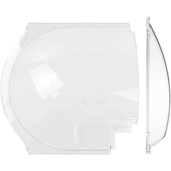 4812-01&4810-00 RV Bubble Style Slider Kit for Dexter RightHand Screen Door