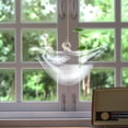 thumbnail image 2 of Miangastore Plant Container Plant Pot Hanging Flower Pot Bird Shape Glass Flower Holder, 2 of 9
