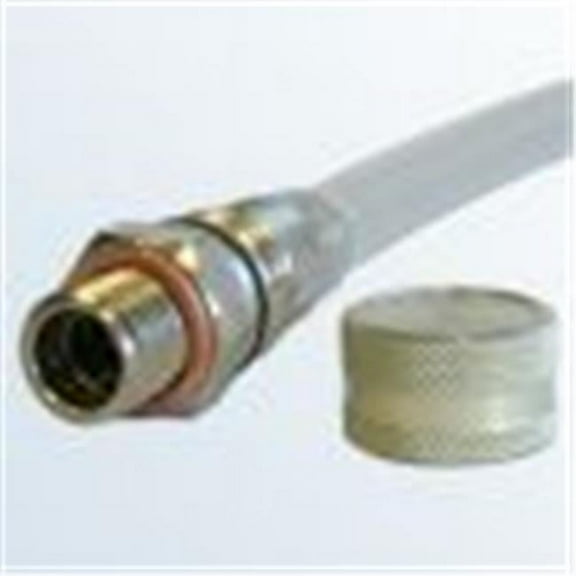 Stahlbus Oil Drain Valve Steel - M18 x 1.5 x 12 mm - SB-210411-S-NA