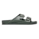 thumbnail image 1 of Sandalias Quiksilver Embark Verde Slide Ajustable verde 27 MX, 1 of 7