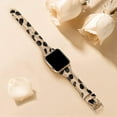 thumbnail image 5 of Compatible Apple Watch Band 38mm 40mm 42mm 44mm Women, 5 of 5
