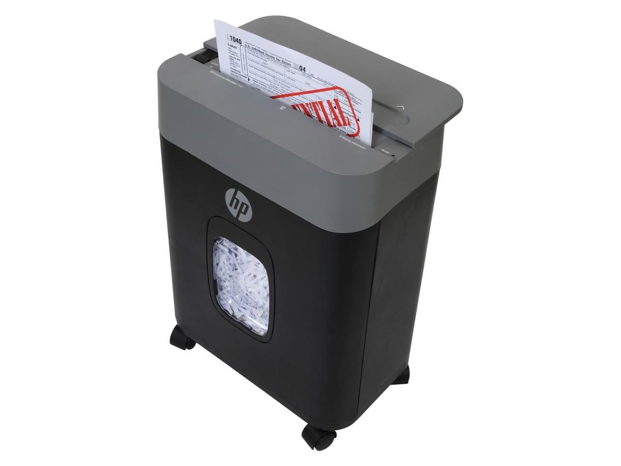 HP CC8 Paper Shredder 91033A
