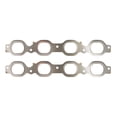 thumbnail image 3 of Cometic Corvette C7 Gen 5 SBC 6.2L LT1 .021in MLS Exhaust Gasket (1.920in) - C5020-021 Fits select: 2015-2018 CHEVROLET SILVERADO K1500 LT, 2014 CHEVROLET SILVERADO K1500, 3 of 3