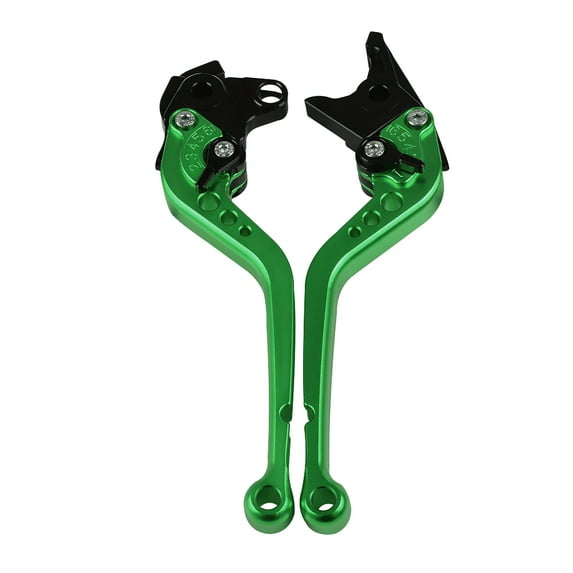 GFYSHIP For Suzuki GSX-S 950 2021-2022 Short/Long Motorcycle Adjustable Brake And Clutch Levers, Motorcycle Handlebar Accessory Lever Accessories, 1 Pair