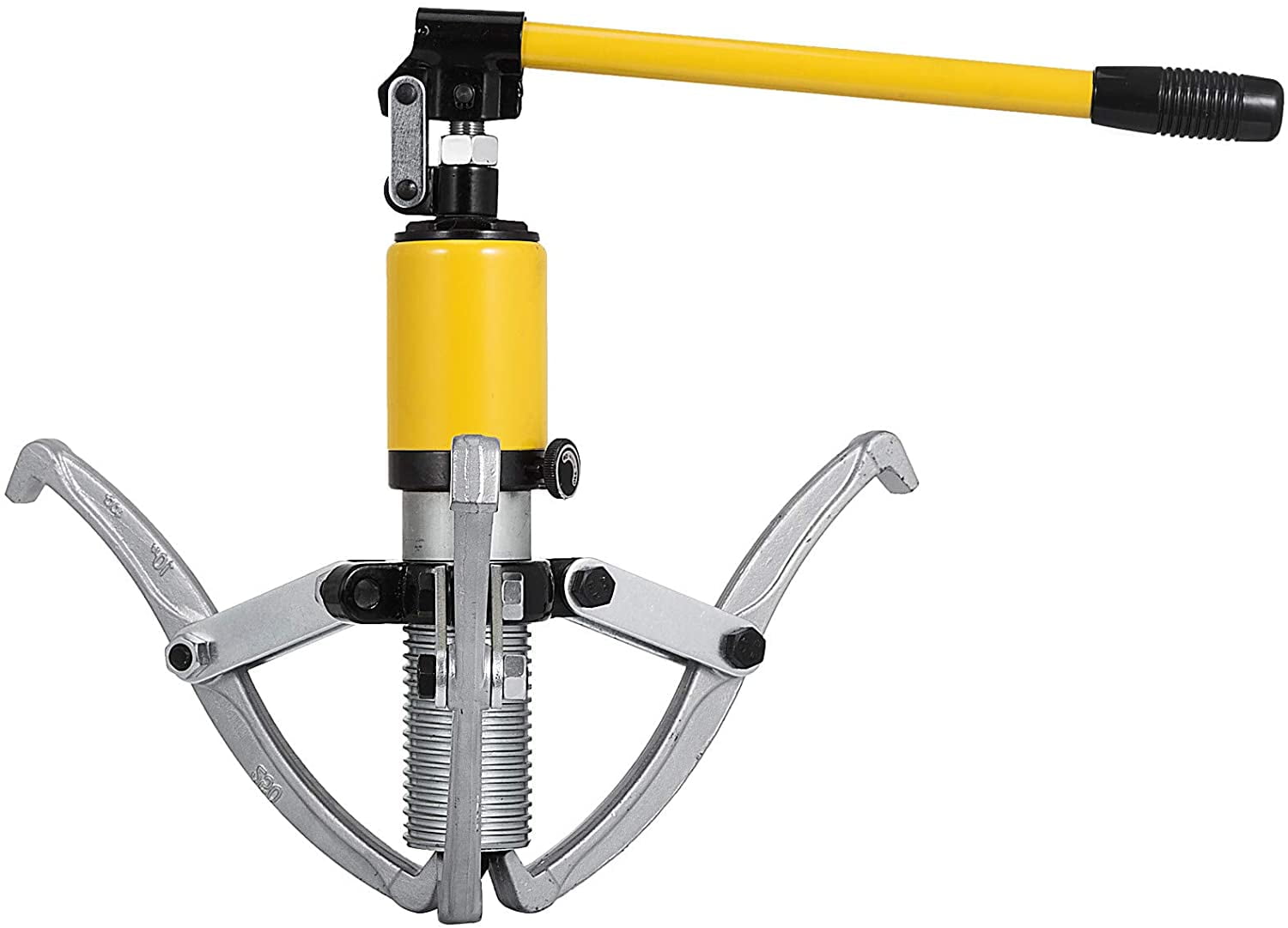 Mrcartool AB Tools-Neilsen Gear Hub Puller Bearing Separator Internal External 2 and 3 Legged 3 4 6 8 