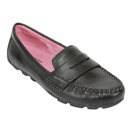 white mountain skipper loafer