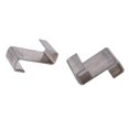 thumbnail image 4 of 100 Pcs Stainless Steel Greenhouse Glass Pane Fixing Clips, 4 of 4