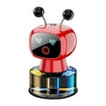 thumbnail image 1 of asddcavvf Smart Car Air AI Robot Automatic Air Car Car Air Diffuser Car Diffuser Car Accessories Per, 1 of 3