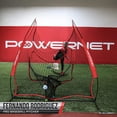 thumbnail image 2 of PowerNet Arm Care Bundle | Baseball Softball Strength and Conditioning PowerBands + Plyo Balls + Weighted Baseballs | Build Arm Strength, 2 of 7