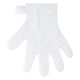 thumbnail image 1 of 3x Mascarillas Exfoliantes Para Manos Loción Suavizante De Papaína Para La Noche SPA Para Hombres Y Mujeres, 1 of 8