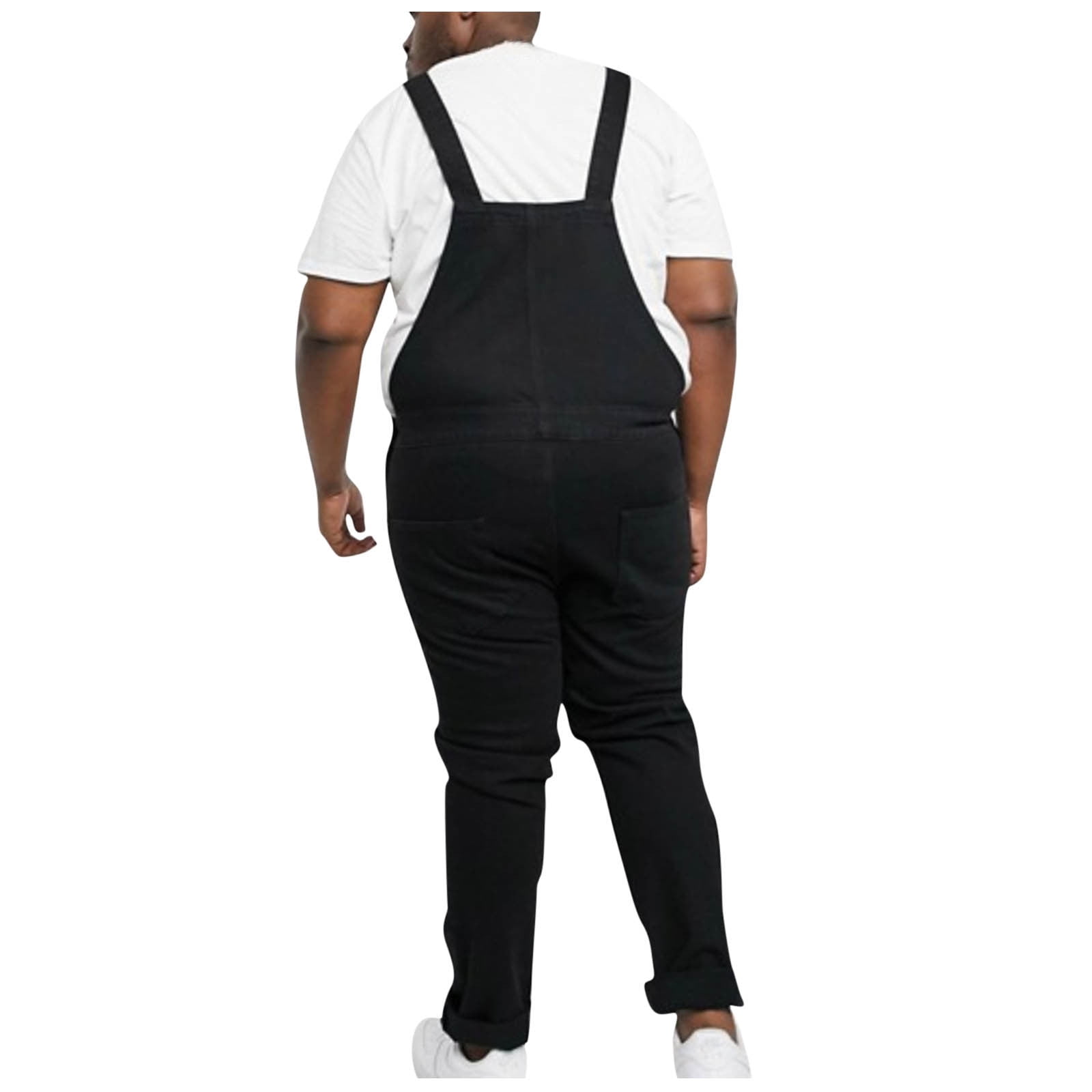 Men's jumpsuits at walmart clearance
