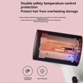 thumbnail image 3 of Wireless Charging Hair Dryer Household Wireless Hair Dryer EU Plug B, 3 of 5